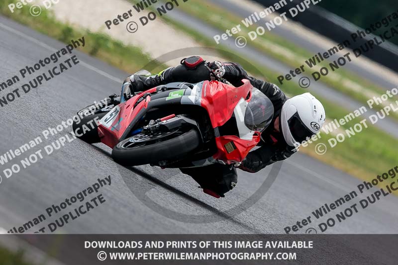 25 to 27th july 2019;Slovakia Ring;event digital images;motorbikes;no limits;peter wileman photography;trackday;trackday digital images